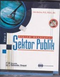 Sistem akuntansi sektor publik