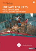 PREPARE FOR IELTS; Skills and Strategies