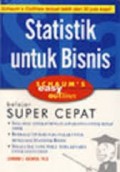 Statistik Untuk Bisnis