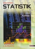 Statistik Teori dan Aplikasi 1