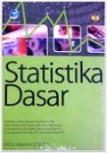 Statistika Dasar