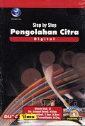Step by Step Pengolahan Citra Digital
