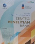 Strategi Penelitian Bisnis