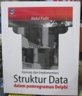 Konsep & Implementasi Struktur Data dalam Pemrograman Delphi