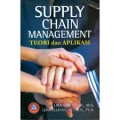 Suply Chain Management : Teori dan Aplikasi