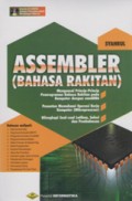 Assembler : Bahasa Rakitan
