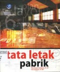 Tata Letak Pabrik