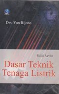 Dasar Teknik tenaga listrik