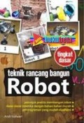 Teknik Racang Bangun Robot