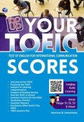 Top-Up Your TOEIC Score