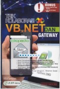 Trik Kolaborasi VB.NET dan SMS Gateway