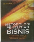 Metodologi Penelitian Bisnis
