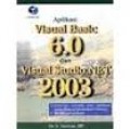 Aplikasi Visual basic 6.0 dan Visual Studio.Net 2003 dalam Bidang Teknik dan Pertanian