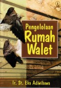 Pengelolaan Rumah Walet