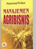 Manajemen Agribisnis