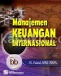 Manajemen Keuangan Internasional