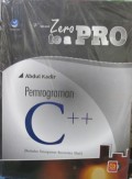 From Zero to a Pro Pemrograman C