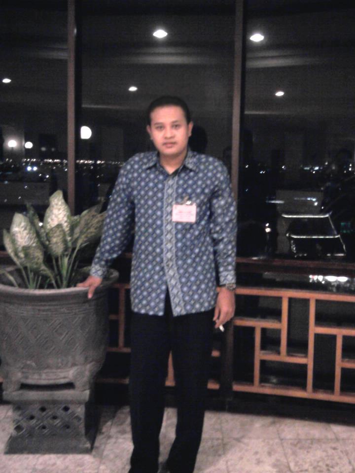 Eko Samsul Hadianto