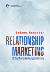 Relationship  Marketing