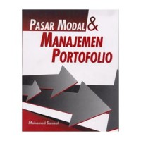 Pasar Modal dan  Manajemen Portofolio