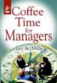 Coffee TimeeFor Managers