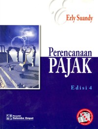 Perencanaan Pajak