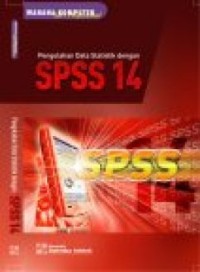 Pengolahan data Statistik dengan SPSS 14