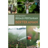 Irigasi Pertanian Bertekanan