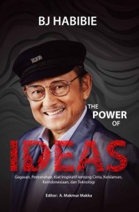 BJ Habibie