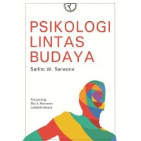 Psikologi Lintas Budaya