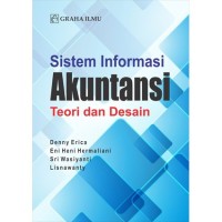 Sistem Informasi Akuntansi Teori dan Desain
