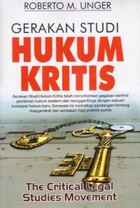 Gerakan Studi Hukum Kritis