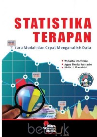 Statistika Terapan