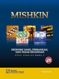 Ekonomi Uang, Perbankan, dan Pasar Keuangan