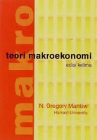 Teori Makroekonomi