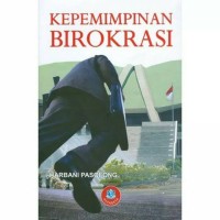 Kepemimpinan Birokrasi