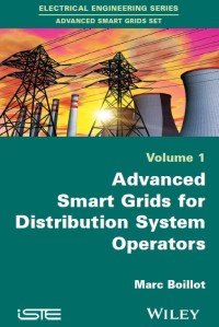 Advanced Smart Grids for Distribution System Operators