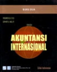 Akuntansi Internasional 2