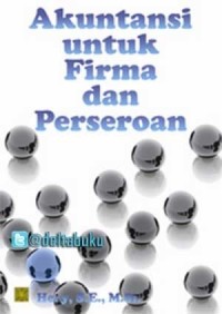 Akuntansi Untuk Firma dan Perseroan