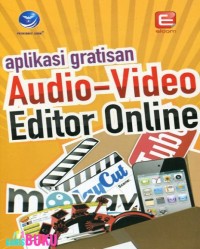 Aplikasi Gratisan Audio-Video editor Online