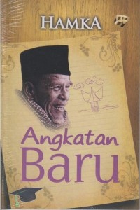 Angkatan Baru