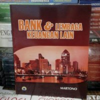 Bank & Lembaga Keuangan Lain