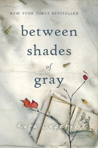 Between Shades of Gray