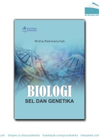 Biologi Sel dan Genetika