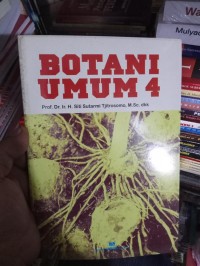 Botani Umum 4
