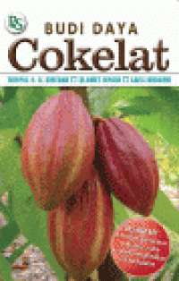 Budi daya Cokelat