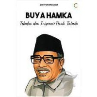 Buya Hamka : Teladan dan Inspirasi Penuh Talenta