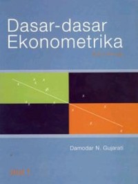 Dasar-dasar Ekonometrika 1