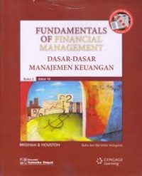 Dasar-Dasar Manajemen Keuangan Buku 2