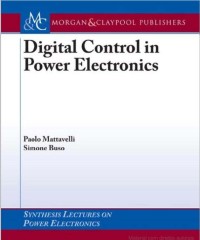 Digital Control in Power Electronics